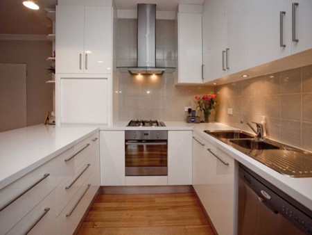 Modular Kitchen designs