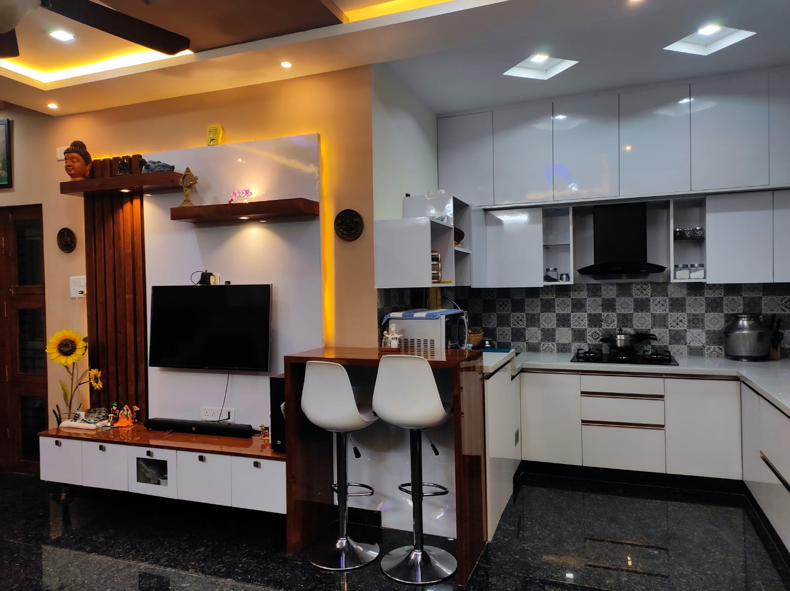 Best Interior designers in bangalore
