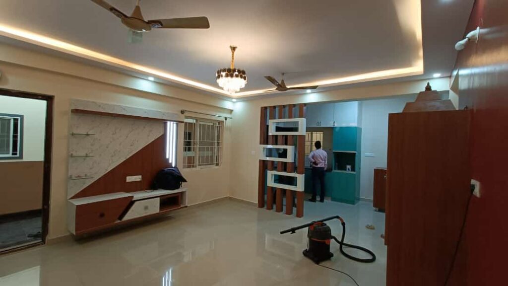 Best Interior designers in bangalore