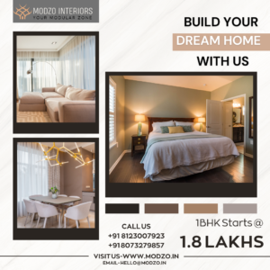 Top home interior designers in bangalore