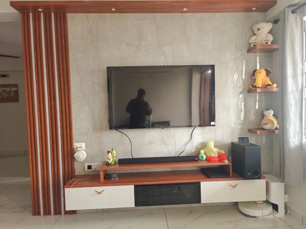 Best Interior designers in bangalore