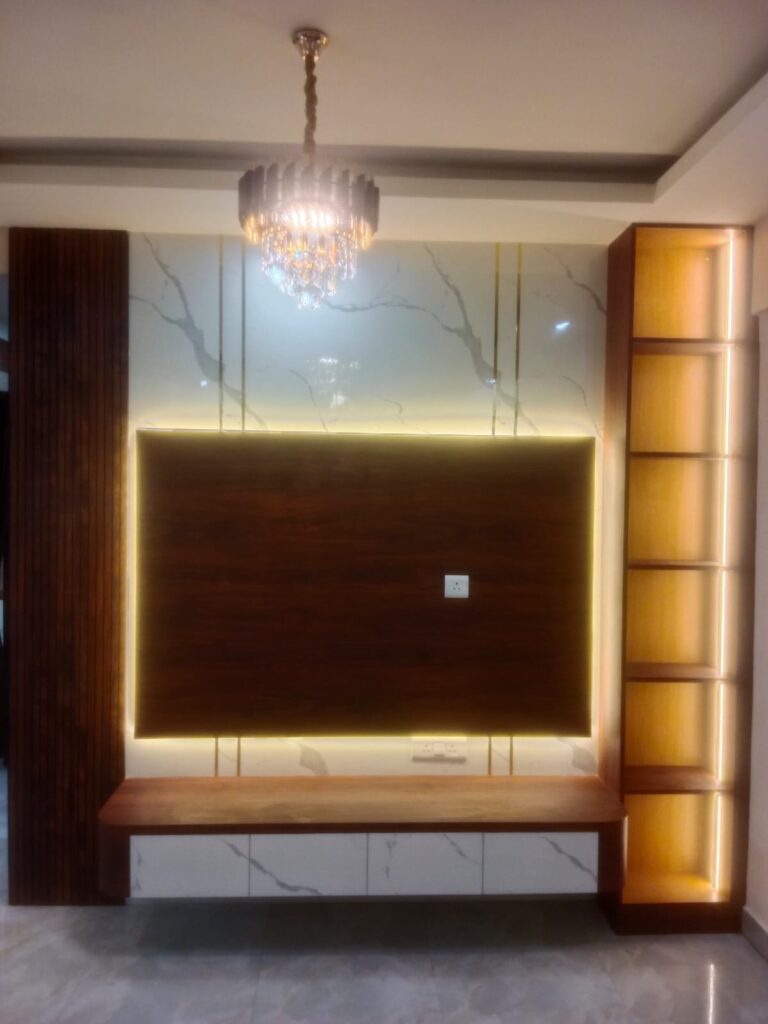 Best Interior designers in bangalore